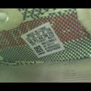 Meet your Posher, Eric